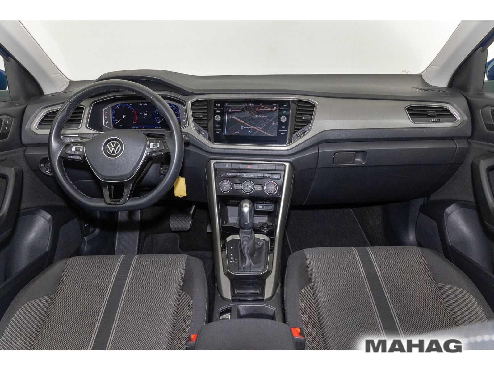 Volkswagen T-ROC 1.5 TSI STYLE - Samsaru's Car Outlet