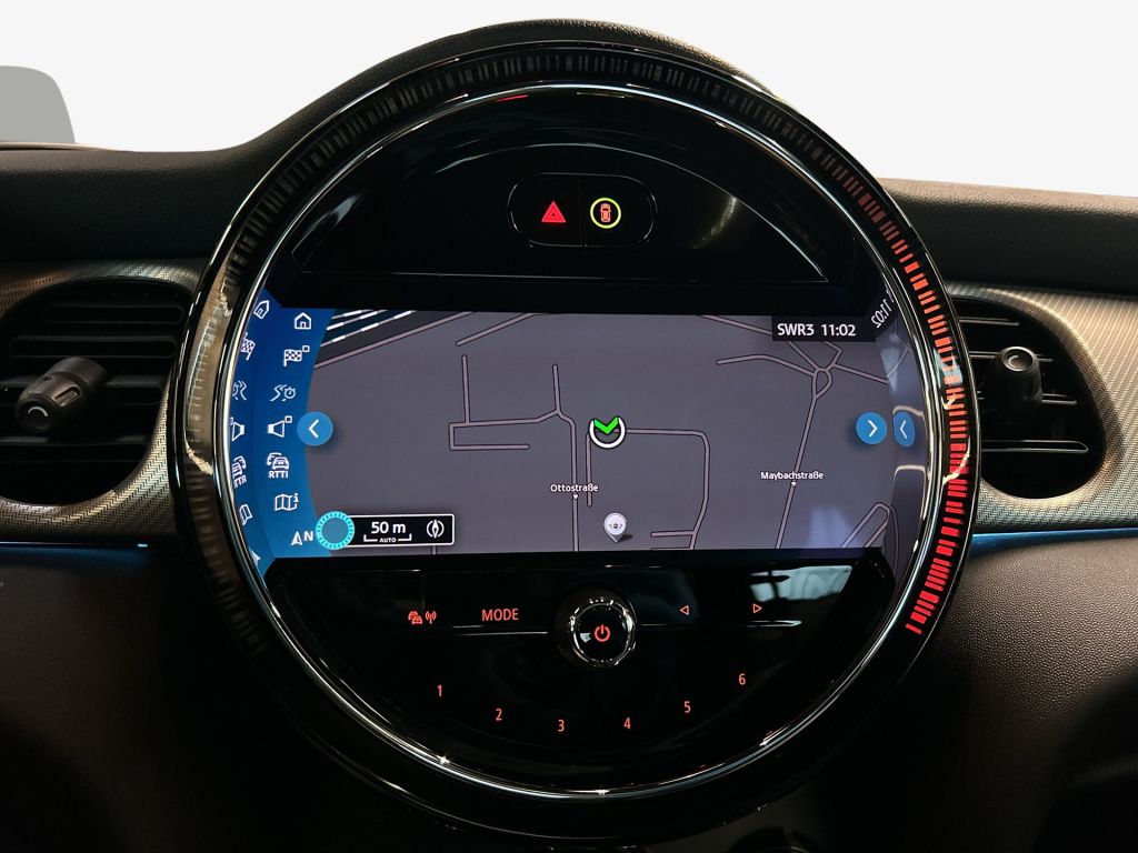 MINI Cooper SE MINI Yours Trim - Samsaru's Car Outlet
