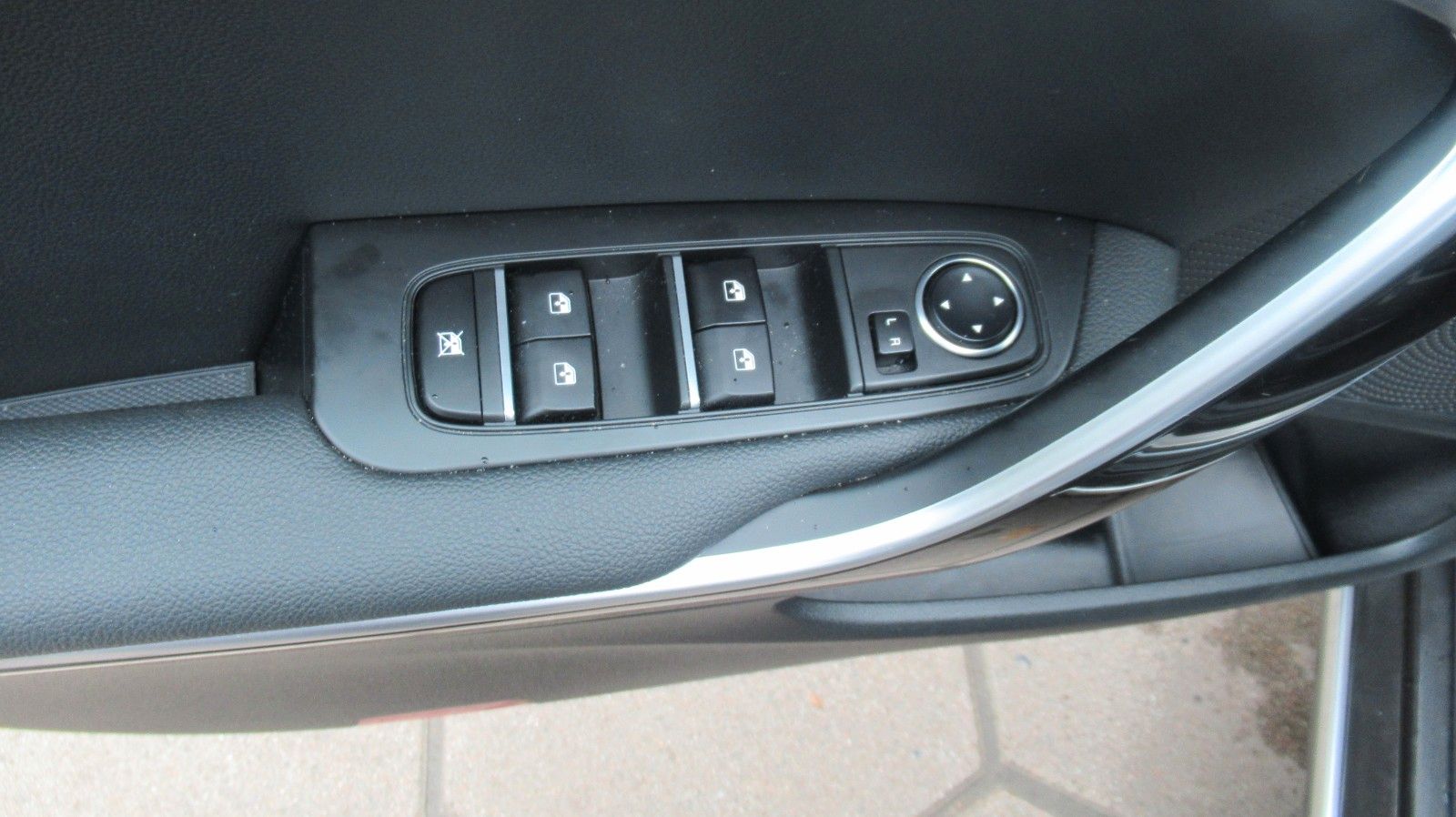 Kia XCeed T-GDi 1.0 Vision - Samsaru's Car Outlet