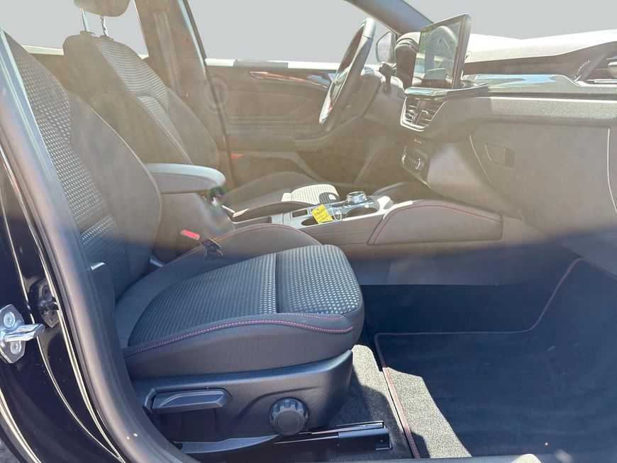 Ford Focus Turnier 1.5 EcoBlue Start-Stopp-System Aut