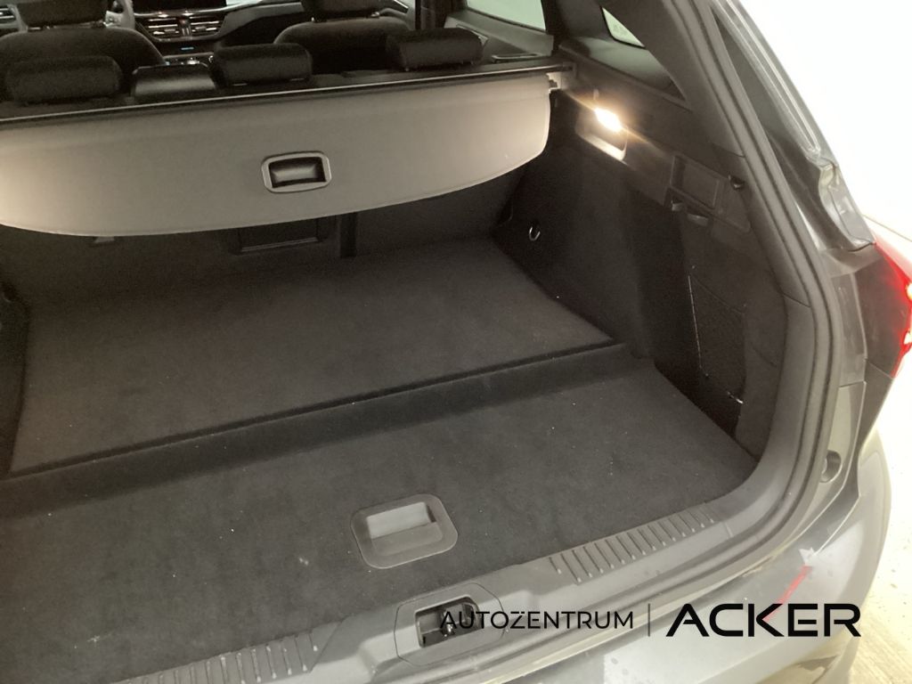 Ford Focus 1.0EcoBoostMHEV ST-Line X Turnier 7AT -47%