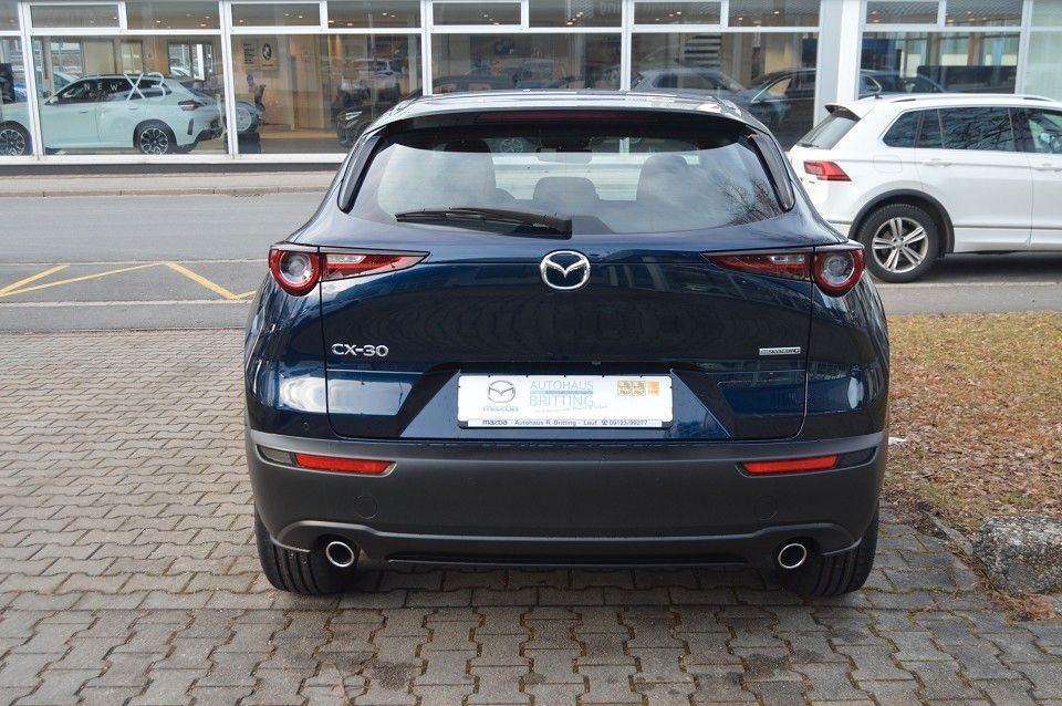 Mazda CX-30 140PS 6AG Centre-line+Driver Assist Paket