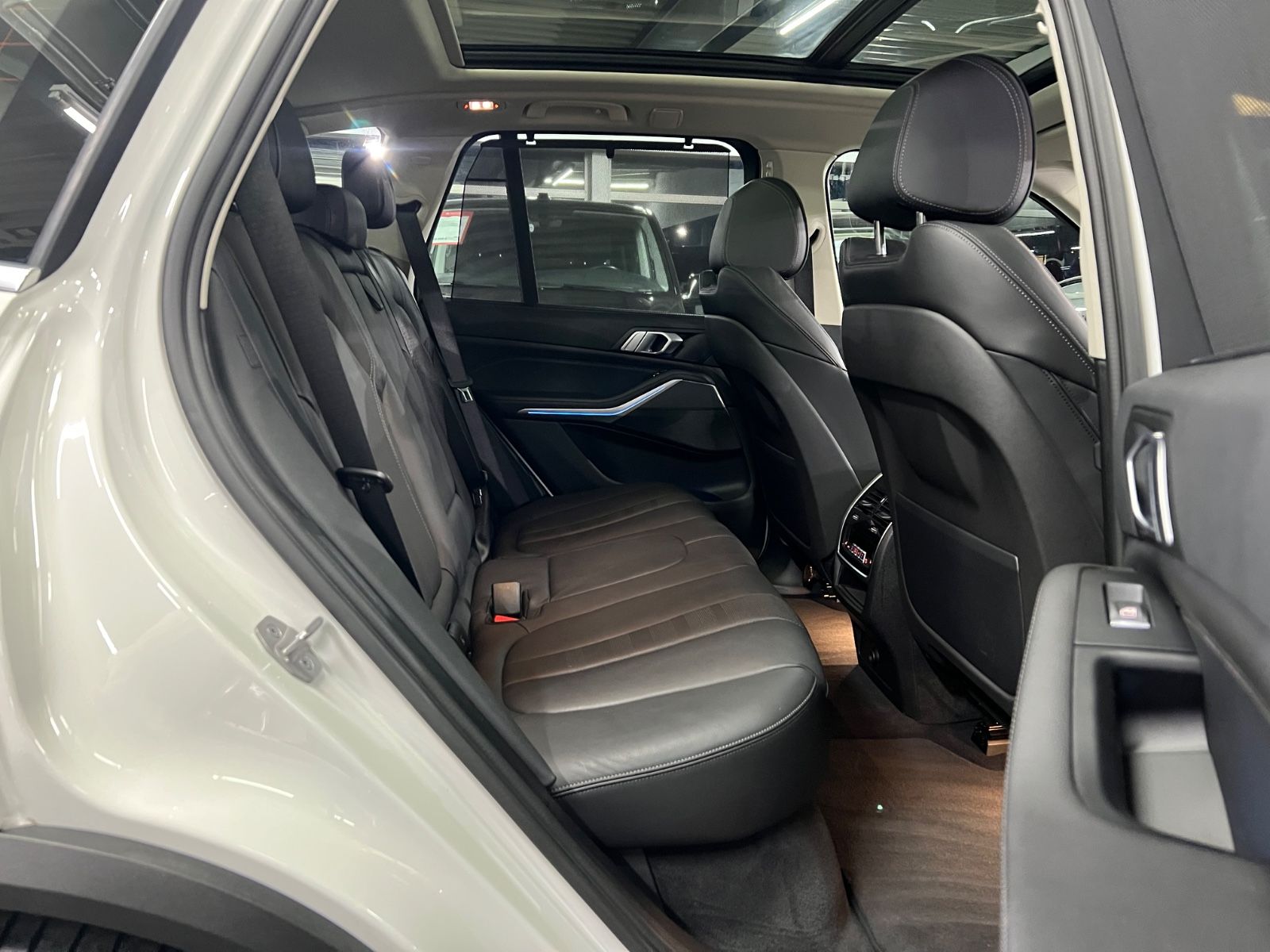 BMW X5 xDrive 45 e ACC+PARKPLUS+Pano+HuD+VERNASCA