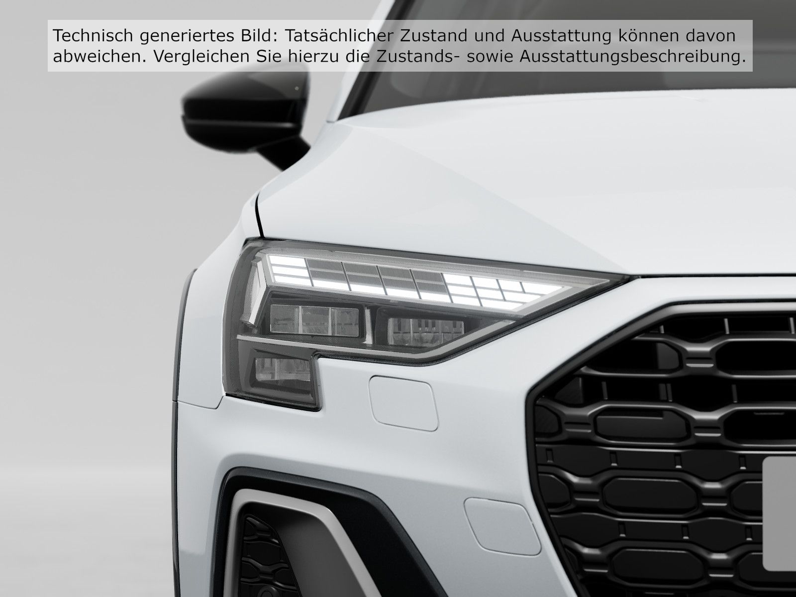 Audi A3 allstreet 35 TFSI S tronic - Samsaru's Car Outlet