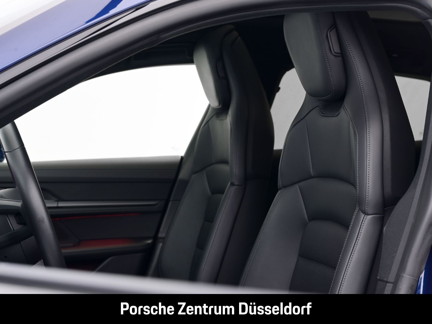Porsche Taycan 4S Sport Turismo BOSE Luftfederung LED