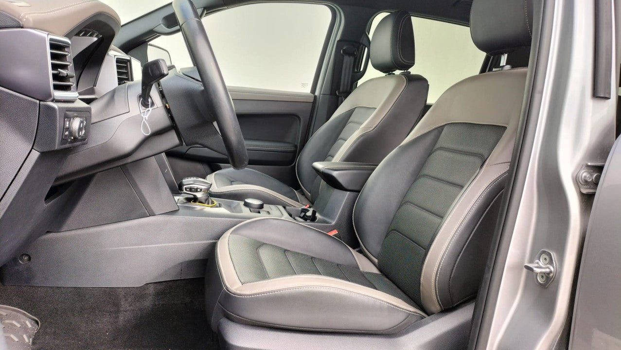 Volkswagen Amarok 3.0 TDI 4Motion 177 CP