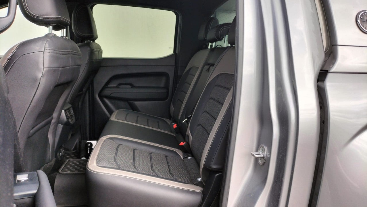 Volkswagen Amarok 3.0 TDI 4Motion 177 CP