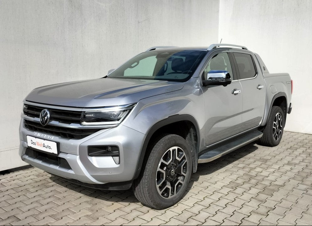 Volkswagen Amarok 3.0 TDI 4Motion 177 CP