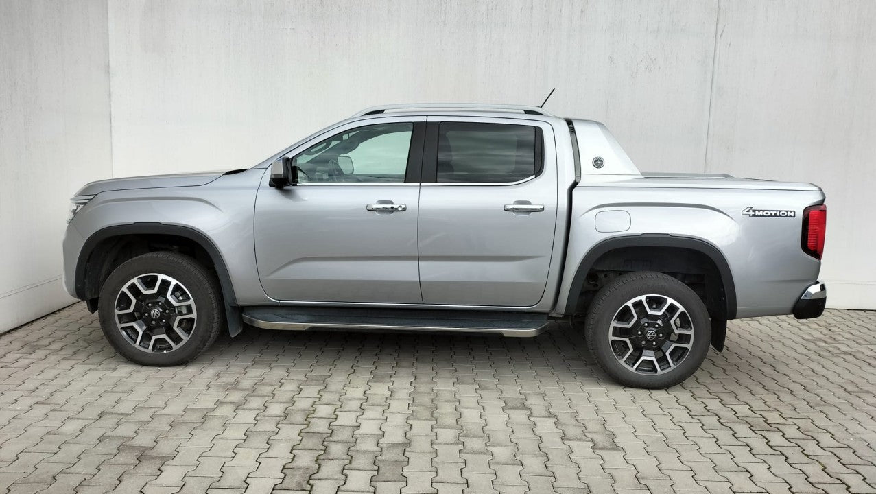 Volkswagen Amarok 3.0 TDI 4Motion 177 CP