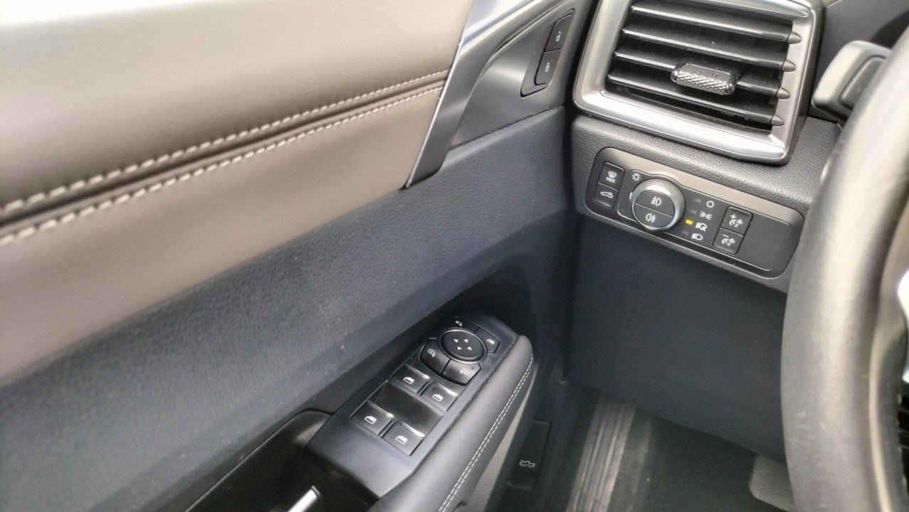 Volkswagen Amarok 3.0 TDI 4Motion 177 CP