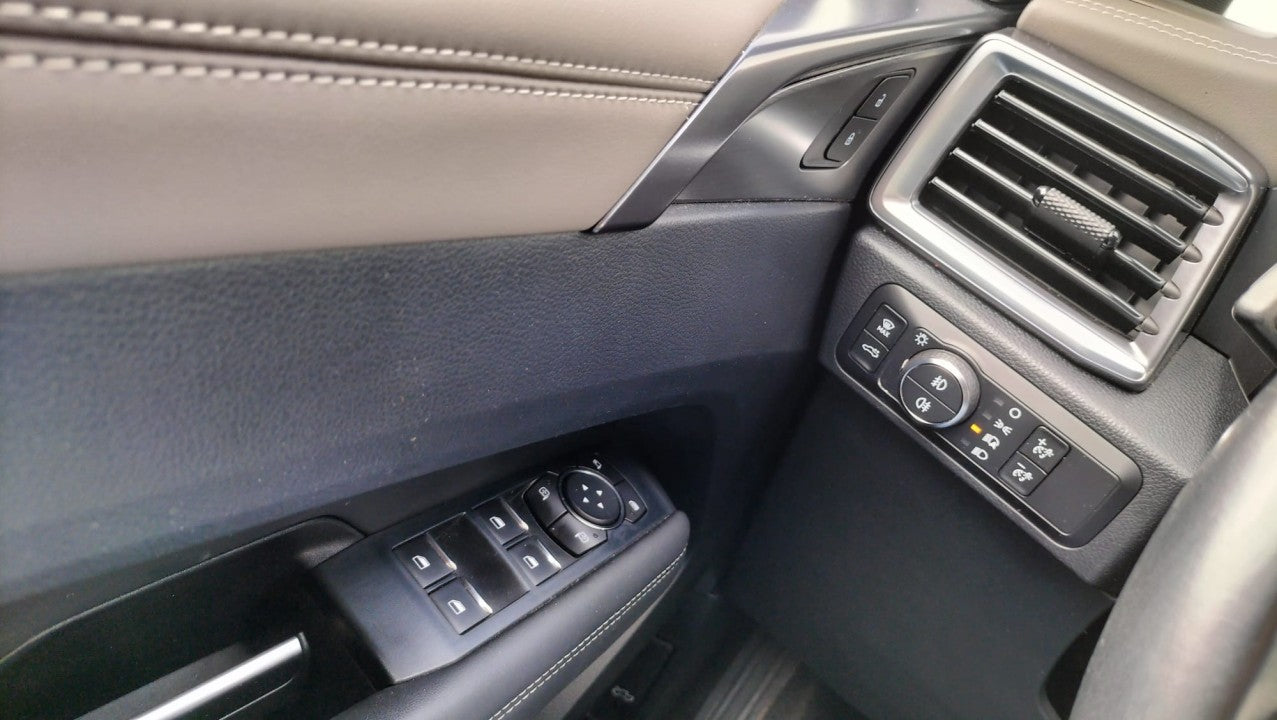Volkswagen Amarok 3.0 TDI 4Motion 177 CP