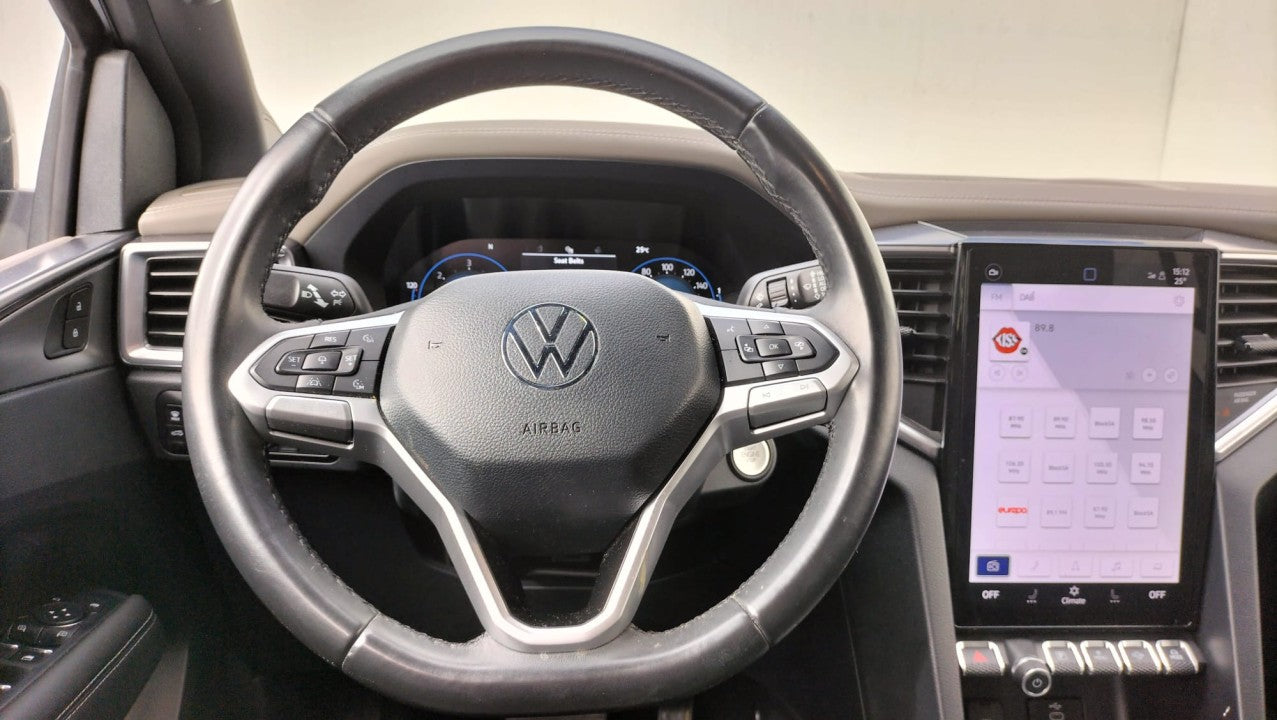 Volkswagen Amarok 3.0 TDI 4Motion 177 CP