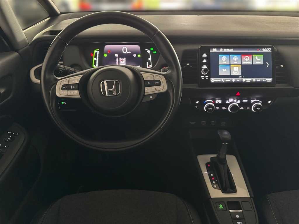 Honda Jazz Executive*1.5*Navi*Kamera*Parkhil.*SHZ