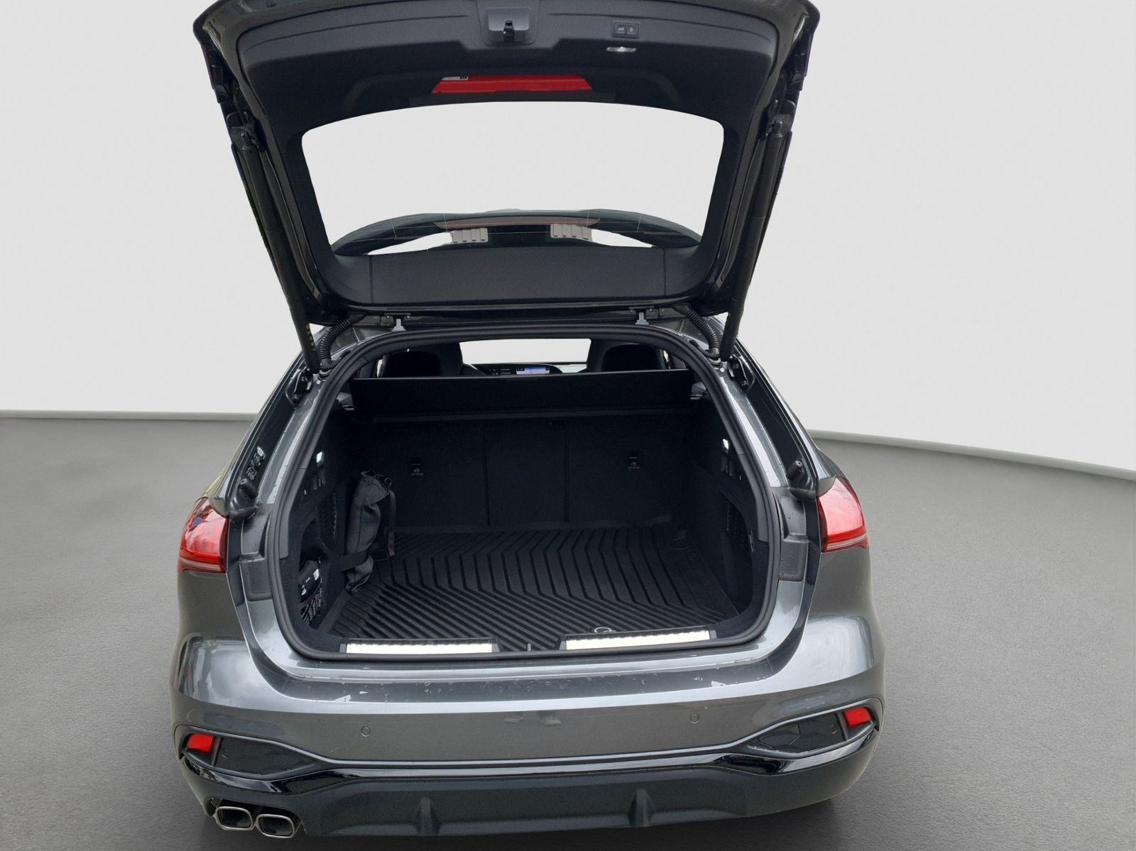 Audi A5 Avant 2,0TDI qu.S LINE*STANDH*AHK*MATRIX*TECH