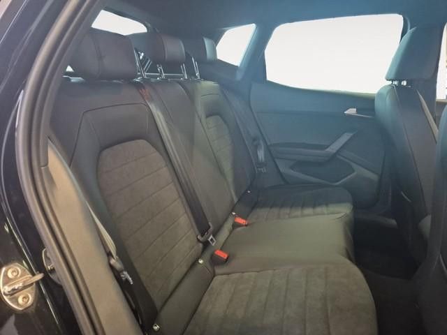 Seat Arona 1.0 TSI DSG FR-Line *AHK*LED*Navi*Kamera*