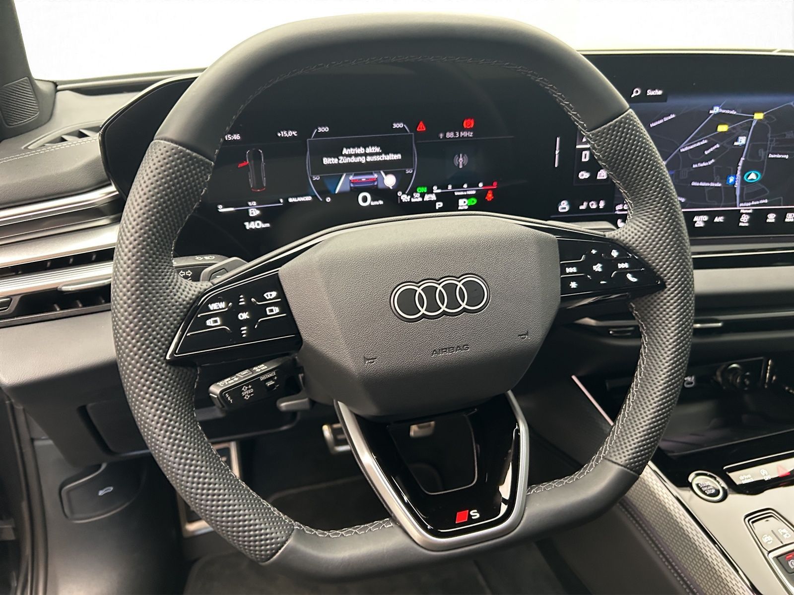 Audi A6 Limousine TFSI S line S tronic*LED*ACC*HUD*AH