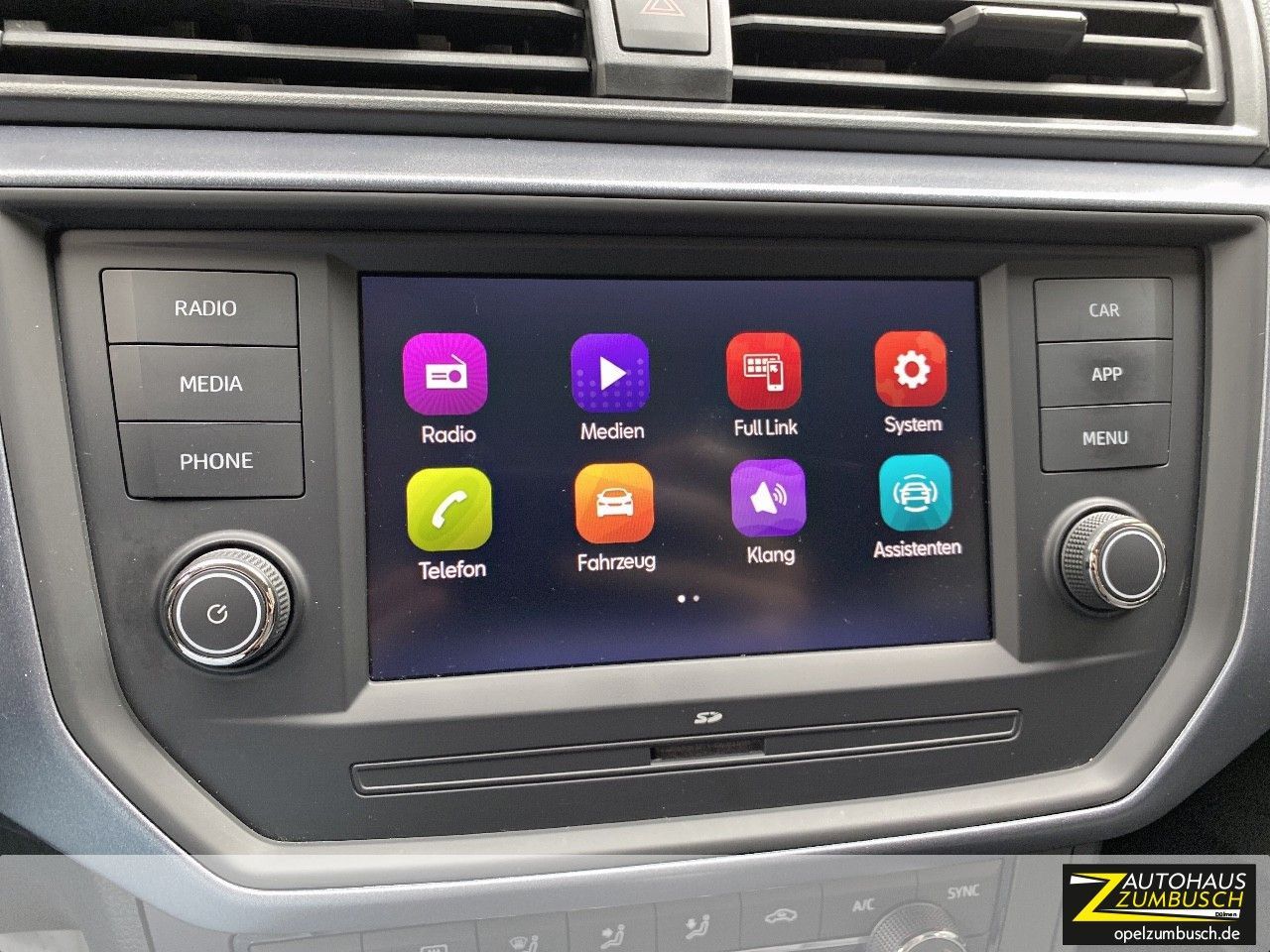 Seat Arona 1.0 TSI Style - Samsaru's Car Outlet