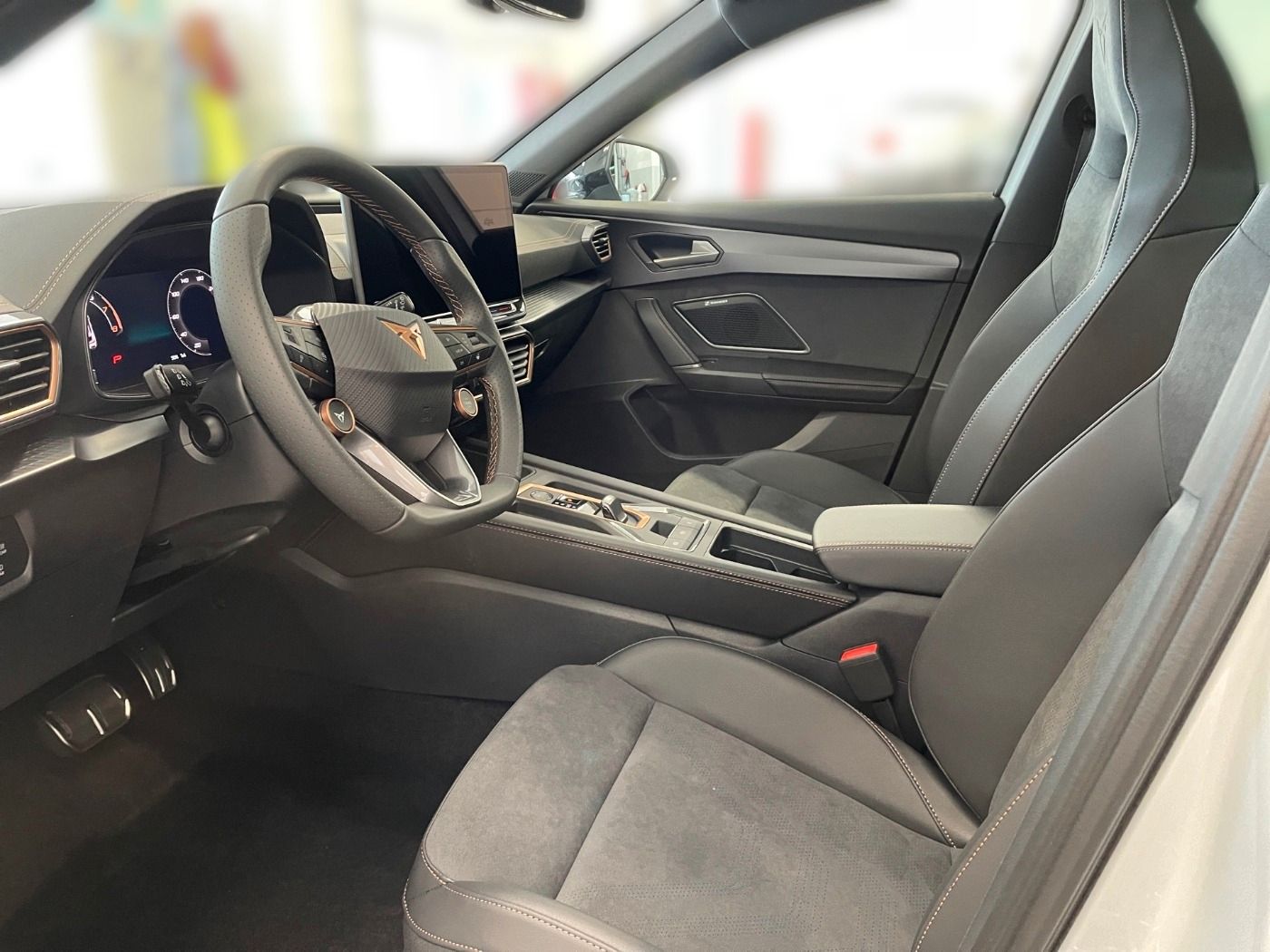 Cupra Formentor 2.0 TSI 4Drive VZ *PANO*AHK*KAMERA*