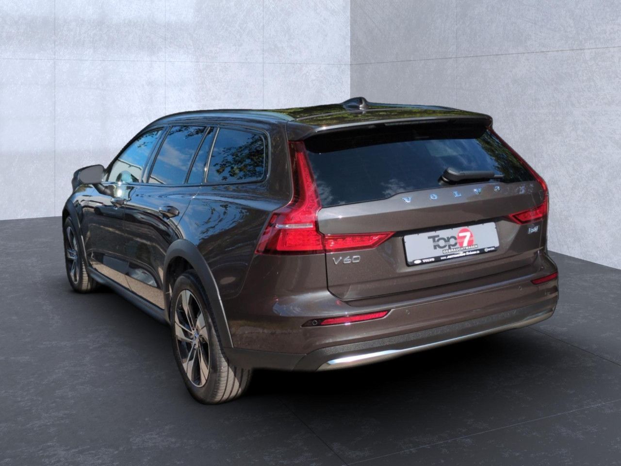 Volvo V60 Cross Country B4 (Diesel) Plus AWD Automatik
