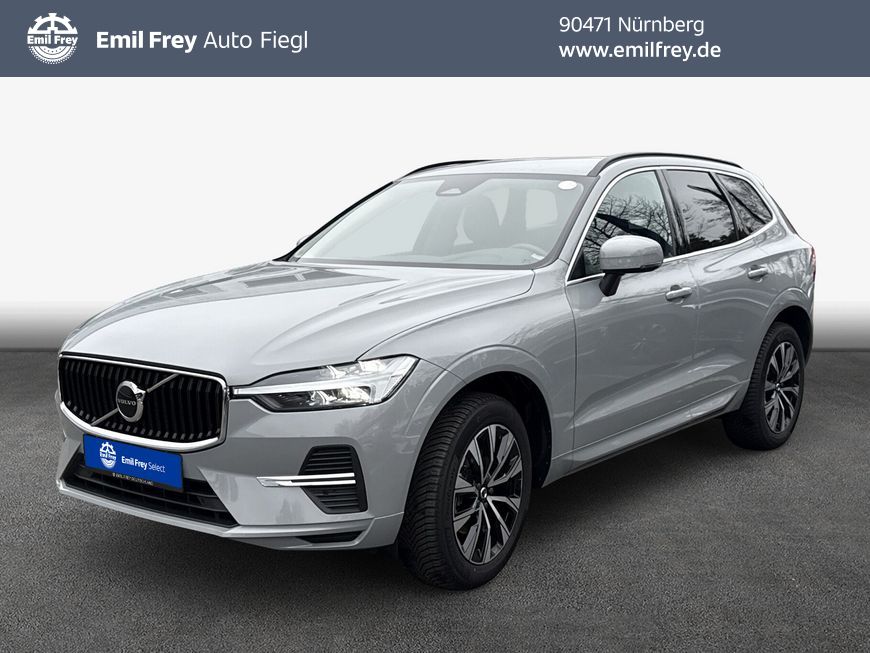 Volvo XC60 B5 B AWD Core