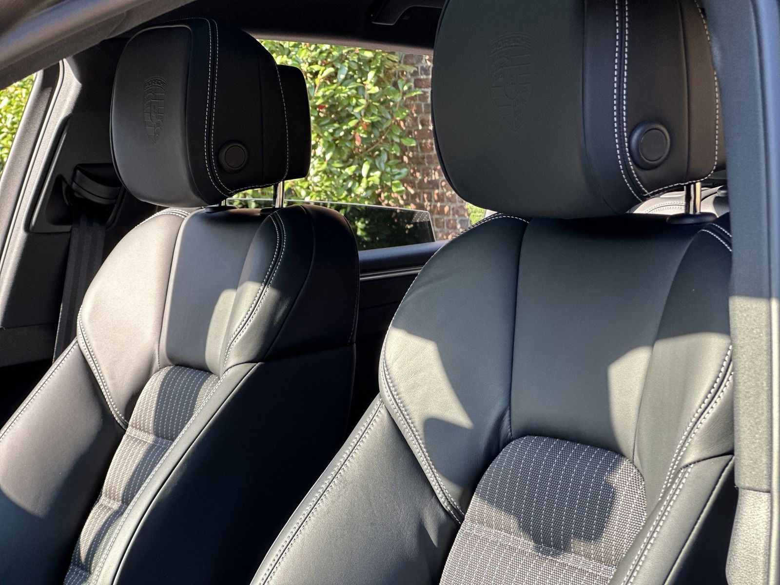 Porsche Macan T - Samsaru's Car Outlet