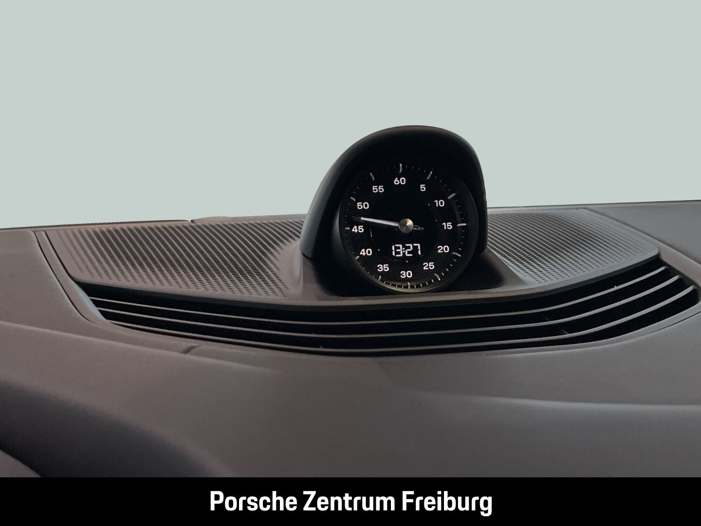Porsche Taycan 4S Cross Turismo LED-Matrix InnoDrive