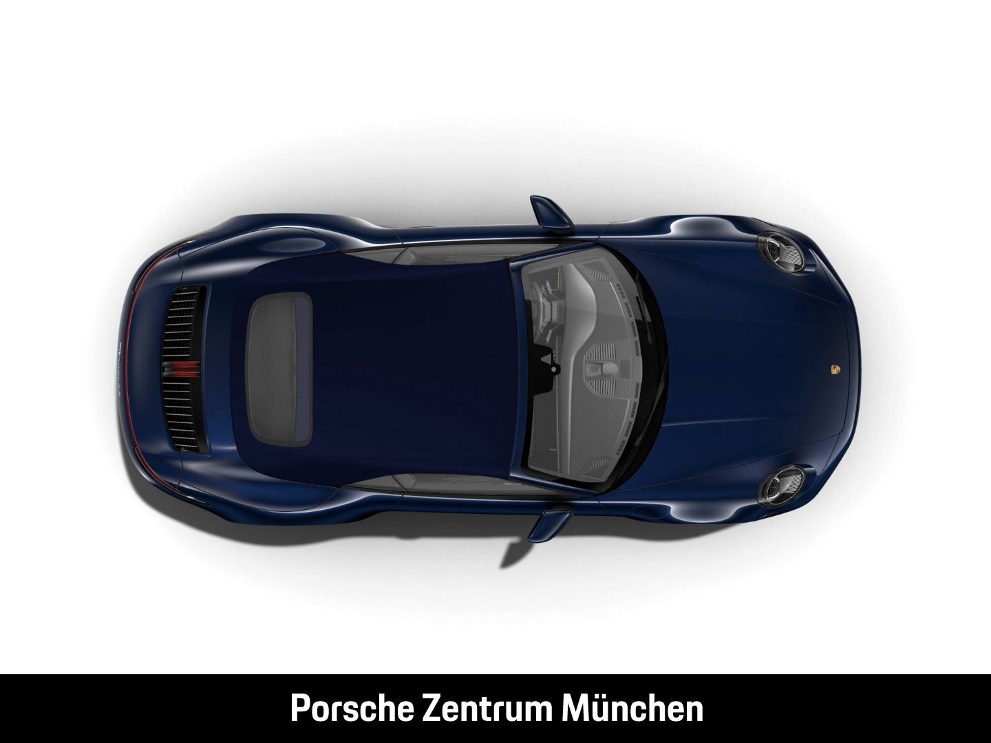 Porsche 992 911 Carrera 4S Cabriolet Liftsystem-VA BOSE