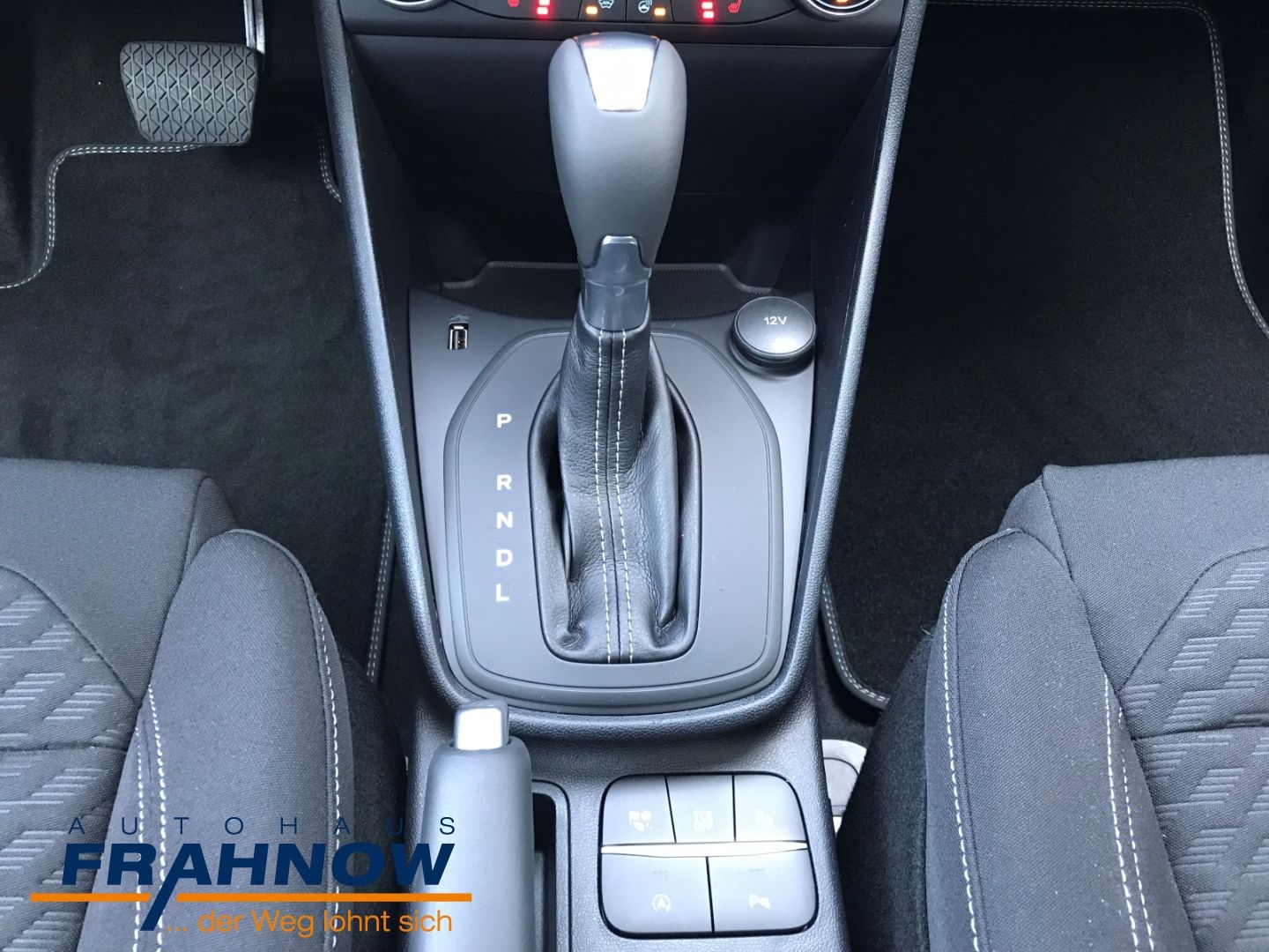 Ford Fiesta 1.0 EcoBoost MHEV Titanium X LED NAVI ACC