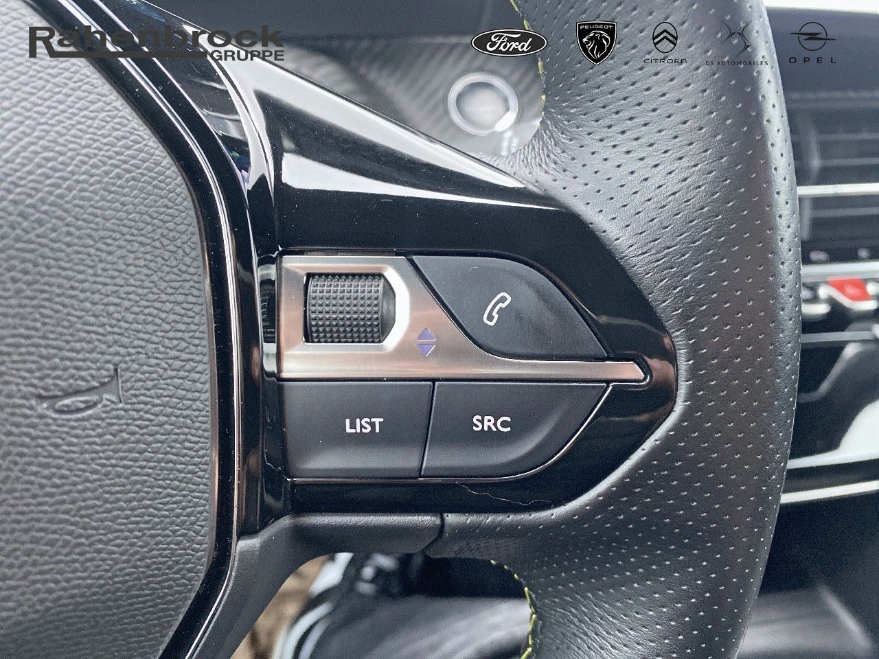 Peugeot 2008 GT Line - Samsaru's Car Outlet