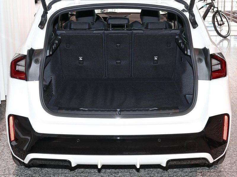 BMW X1 xDrive25e M Sport - Samsaru's Car Outlet