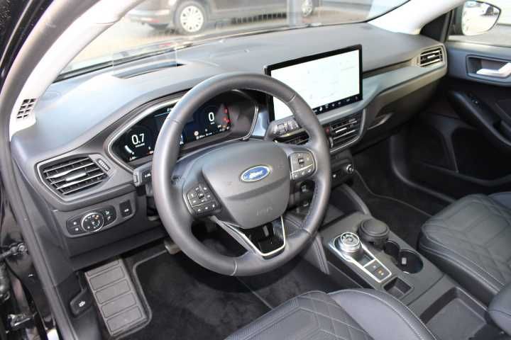 Ford Focus Active 1.5 EcoBlue Diesel