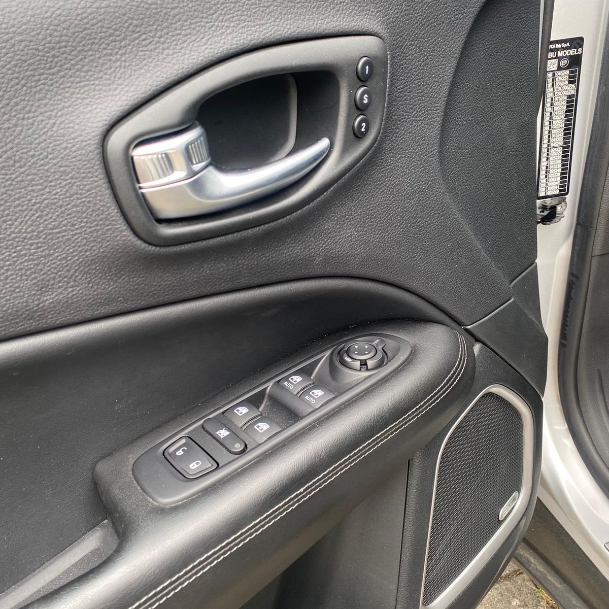 Jeep Compass 1.3 Plug-In Hybrid S