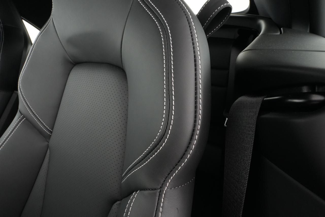 Porsche 911 Carrera Cabrio GT - Samsaru's Car Outlet