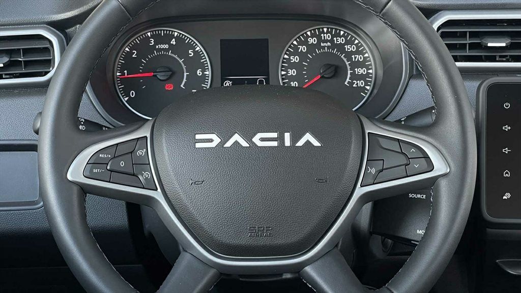 Dacia Duster II 1.5 dCi 4x4 - Samsaru's Car Outlet