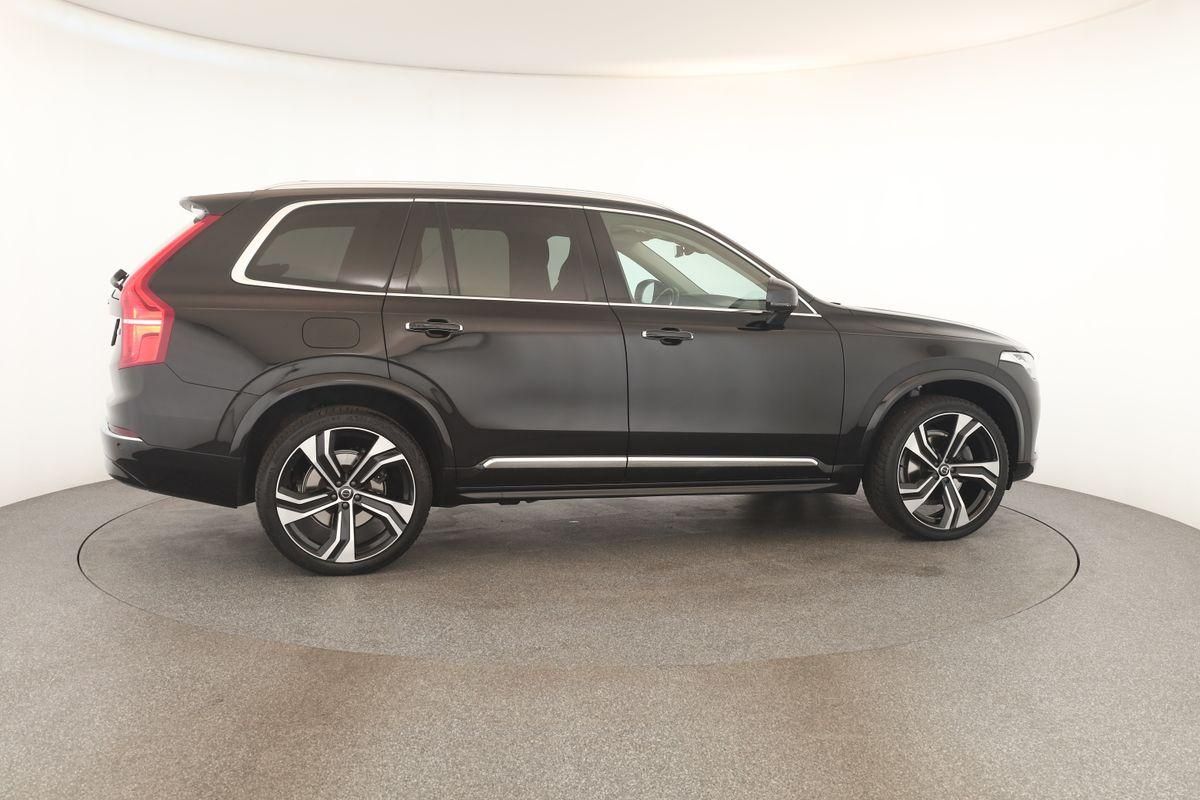Volvo XC90 B5 AWD Plus Bright 7S LED Pano Navi AHK 22"