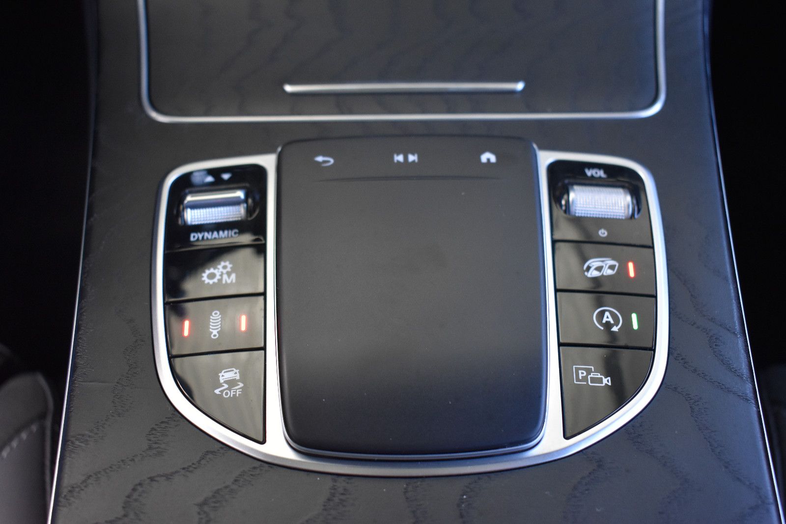 Mercedes-Benz GLC 63 AMG Coupe 4Matic 9G-tronic LED~WideS.