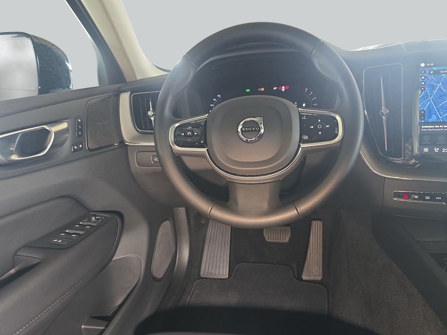 Volvo XC60 B4 D Plus Dark