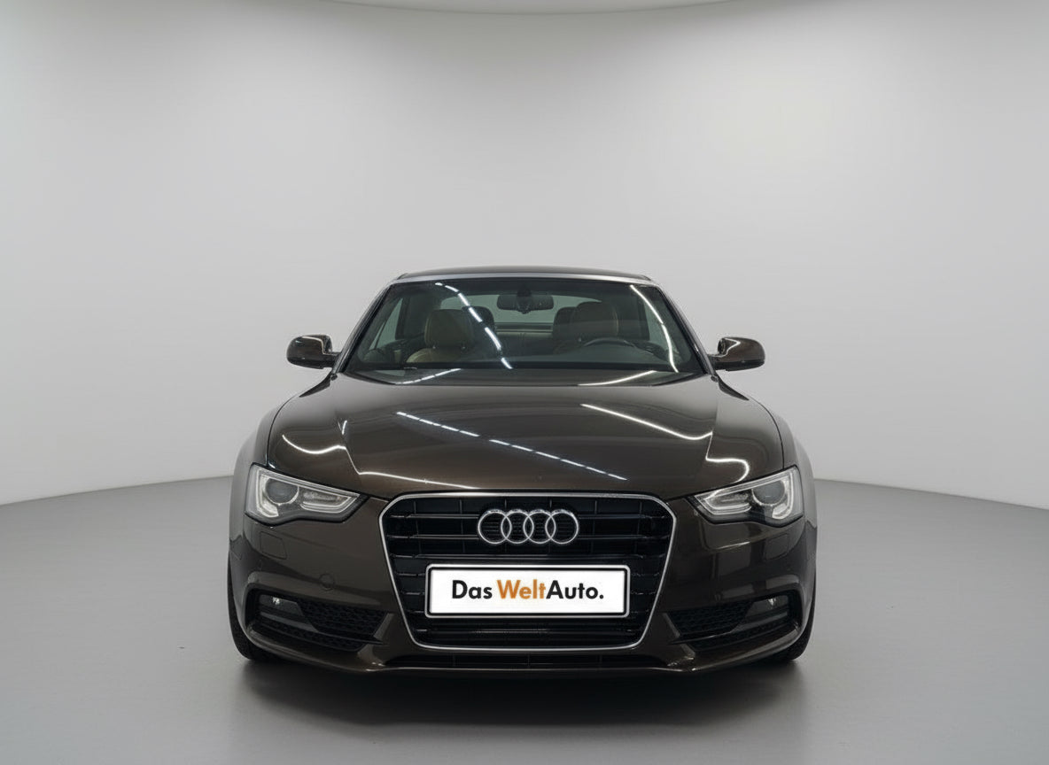 Audi A5 Cabrio 1.8 TFSI automat