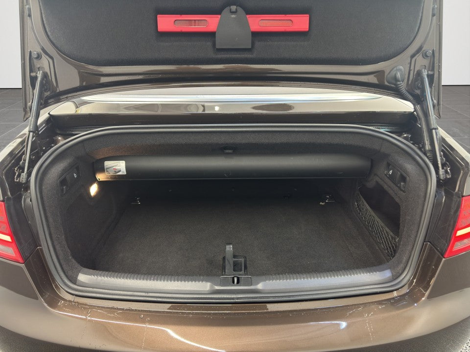 Audi A5 Cabrio 1.8 TFSI automat