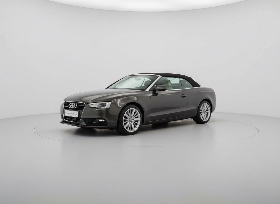 Audi A5 Cabrio 1.8 TFSI automat