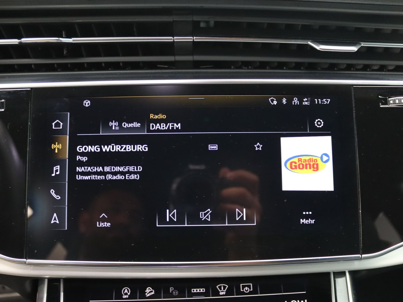 Audi Q8 S-Line 50TDI quattro / Standh, Pano, Air, AHK
