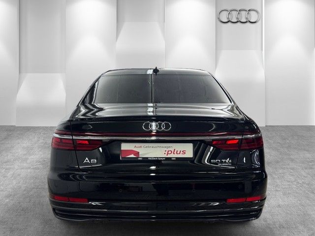 Audi A8 50TDI quattro - Samsaru's Car Outlet