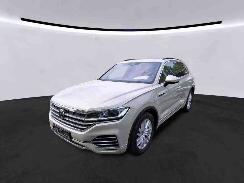 Volkswagen Touareg 3.0 TSI eHybrid 4Motion Atmosphere - Samsaru's Car Outlet