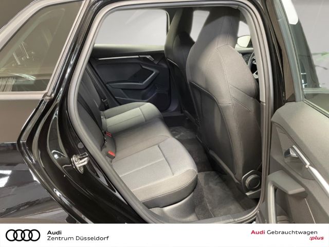 Audi A3 Sportback 40 TFSI e LED SHZ PDC VIRTUAL