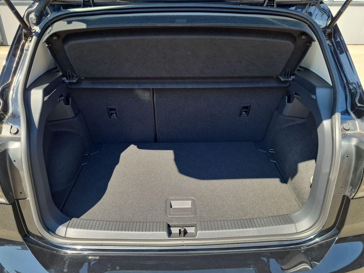 Volkswagen T-Cross 1.0 TSI DSG Style - Samsaru's Car Outlet