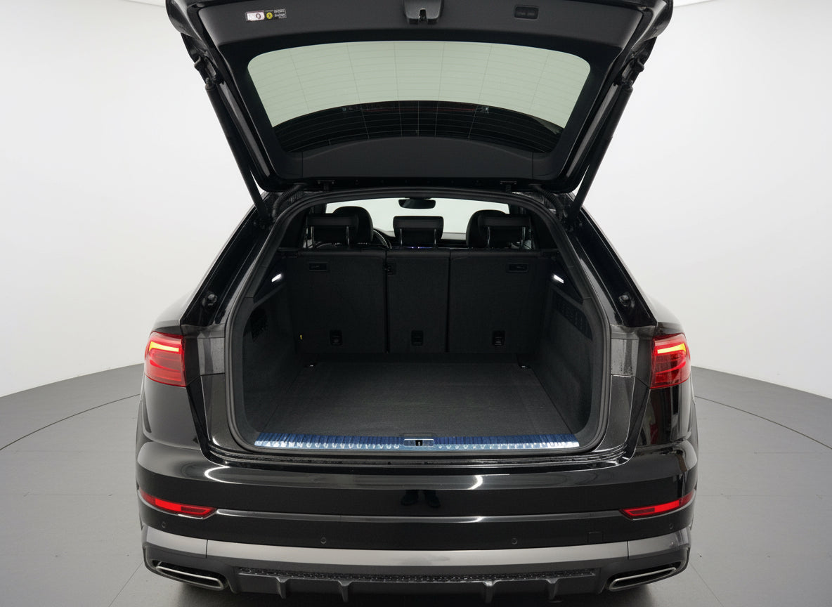 Audi Q8 PI 50 TDI quattro