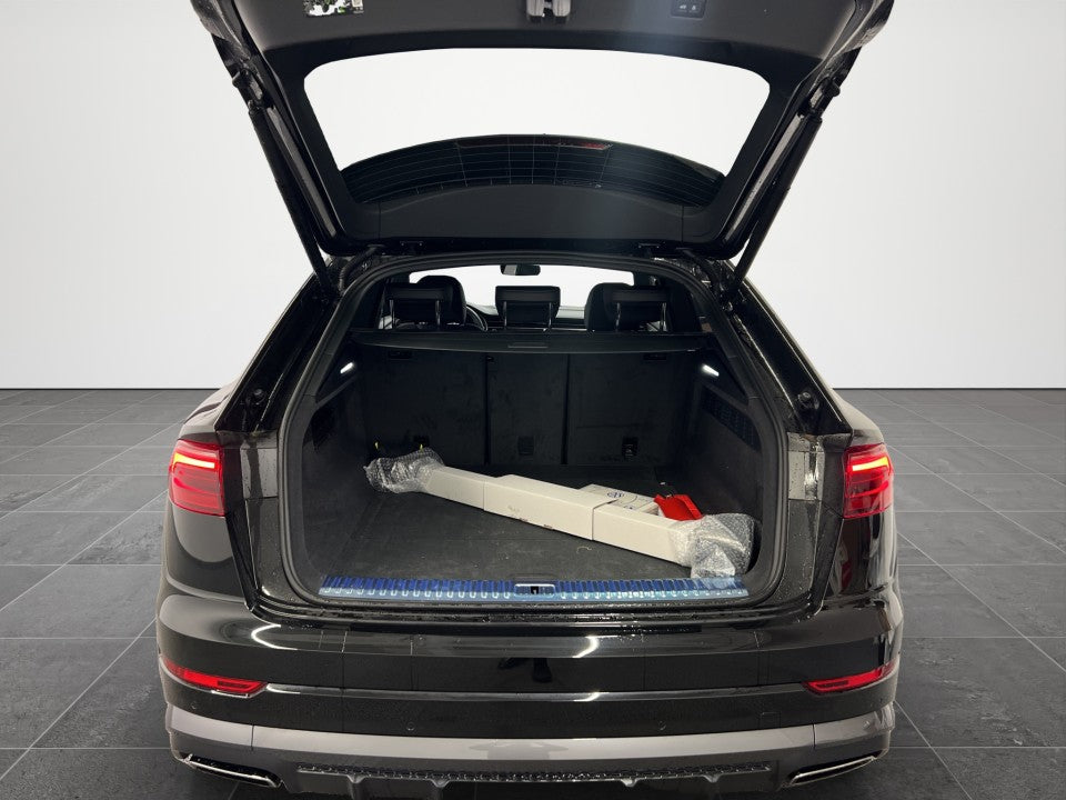 Audi Q8 PI 50 TDI quattro
