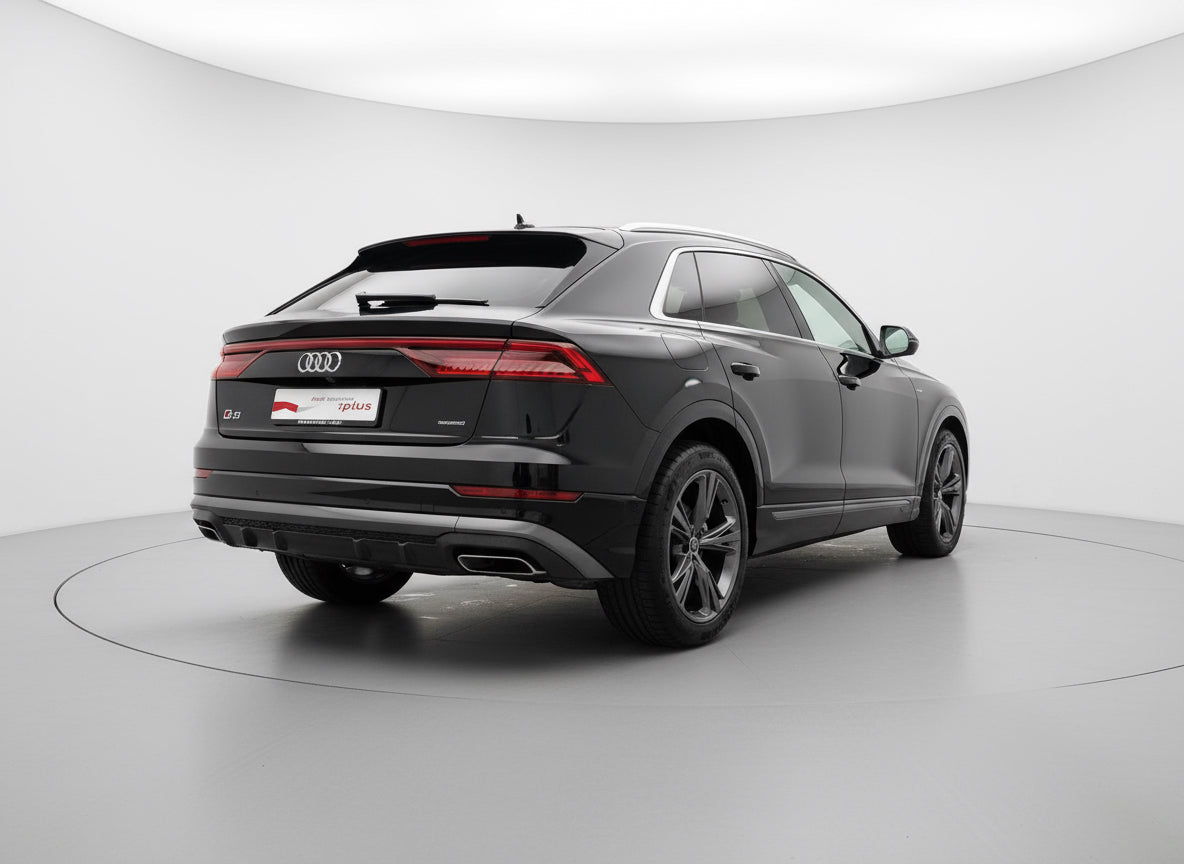 Audi Q8 PI 50 TDI quattro