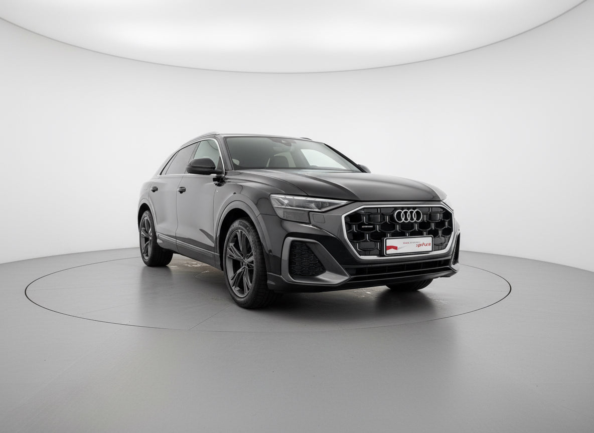 Audi Q8 PI 50 TDI quattro