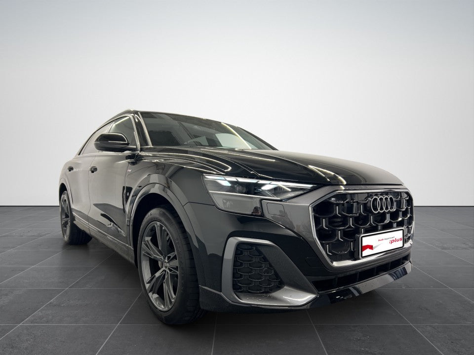 Audi Q8 PI 50 TDI quattro
